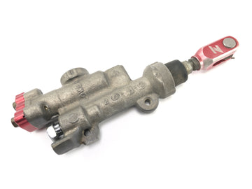 Honda CRF 450 R [2007] - bakre bremsepumpe hovedsylinder for bremsesylinder