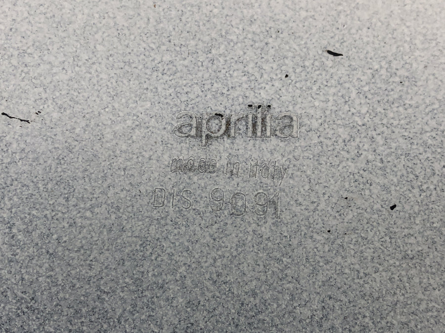 Aprilia RS 125 Extrema [1994] - Sidepanel venstre bunnpanel