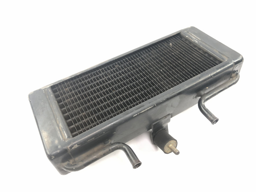 Laverda 1000 [1978] - Oljekjøler oljeradiator oljefilterkjølerradiator