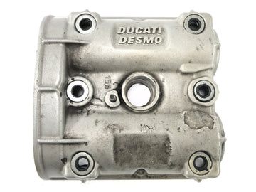 Ducati 999 H4 [2003] - Ventillokk foran - 0
