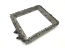 Moto Guzzi V11 Sport [1999] - Oljepanne spacer ramme oljepan spacer adapter plate-4