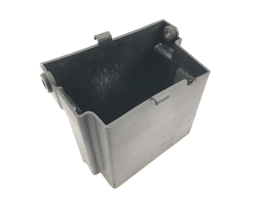 Triumph Daytona 900 T300D [1996] - Batteriholder for batterirom
