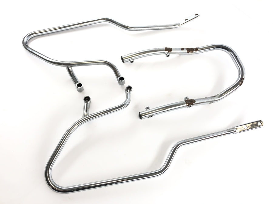 BMW R 1200 C 259C [1997] - Pakkelommeinnehaver Palaance Handicide Set