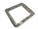 Moto Guzzi V11 Sport [1999] - Oljepanne spacer ramme oljepan spacer adapter plate-5