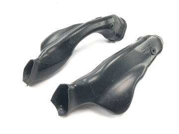 Suzuki GSX R 1000 WVB6 K6 [2006] - Luftinntak luftkanalinntak snorkelluftinntak venstre og høyre - 0