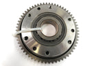 BMW F 650 GS R13 [2002] - Startwater Freewheel fritt løp-1