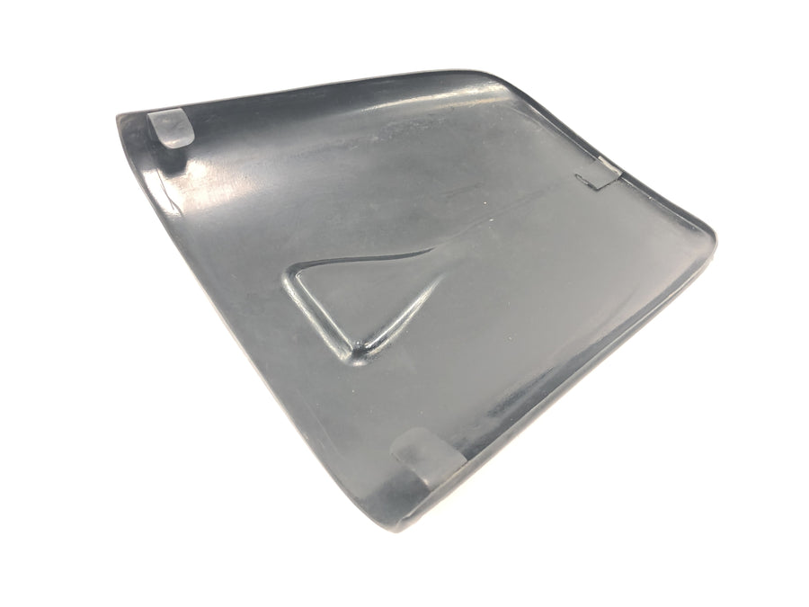 Honda CBR 900 RR Fireblade SC33 [2000] - Pillion cover sete cover fairing