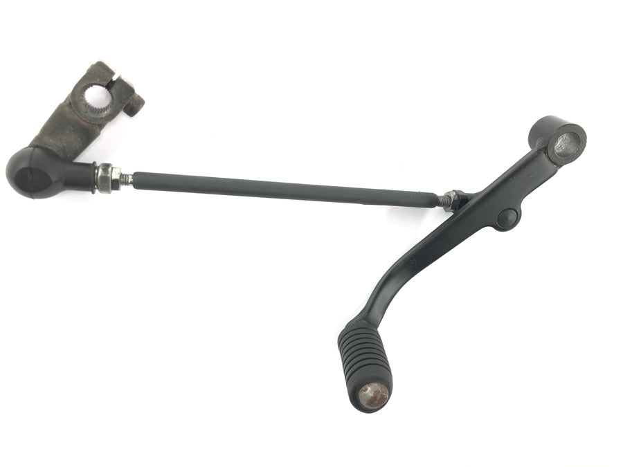 Yamaha MT07 RM04 [2014] - Girpedal med girkobling