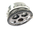 Yamaha MT07 RM04 [2014] - Svinghjul med startfrihjul, frihjulsclutch, startclutch-1