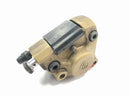 Moto Guzzi V10 Centauro [1998] - Bremsecaliper Brembo bak gull-1
