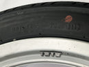 BMW K 100 [1984] - forhjulsfelghjul 2,50 x 18"-4