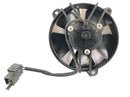 Yamaha MT 03 RM02 [2007] - Vifte radiatorvifte elektrisk vifte kjølesystem radiatorvifte-3