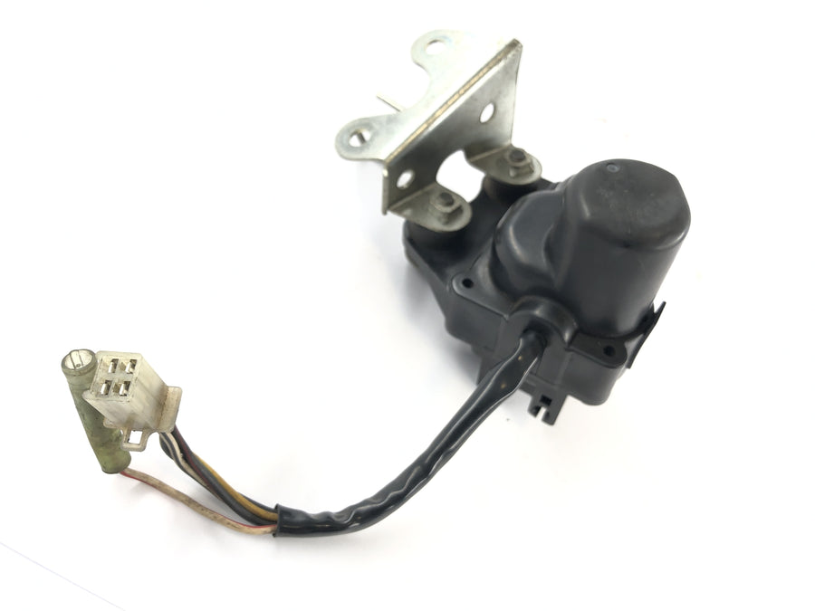 Yamaha YZF 750 R 4hn [1996] - Exup eksosklaff Stock Motor