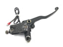 Ducati Monster M600 [1995] - Handbrems Pump Brems Pump Brems Lever styret-1