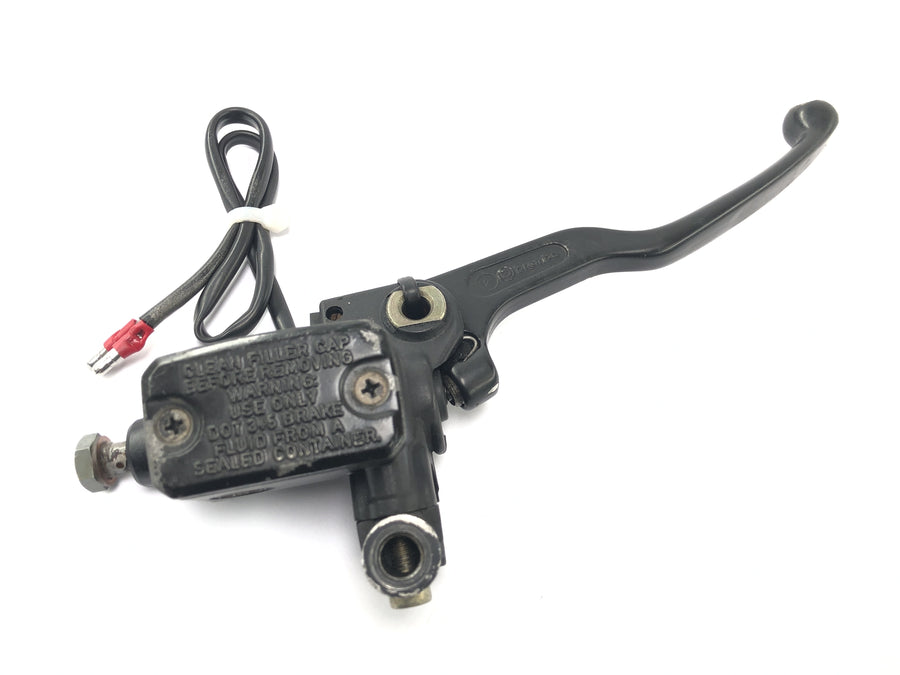 Ducati Monster M600 [1995] - Handbrems Pump Brems Pump Brems Lever styret