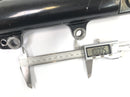 Yamaha TRX 850 4UN [1996] - Teleskopisk gaffelfjæringsgaffel med foraksel-6