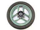 Kawasaki GPZ 1000 RX [1987] - Front Wheel Rim Rad 2,50 x 16 "-2