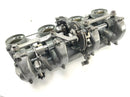 Honda CB 650 RC03 [1981] - forgasserkroppsbatteri-5