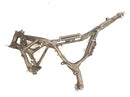 Yamaha MT 03 RM02 [2007] - Ramme chassis hovedramme med papirer-3