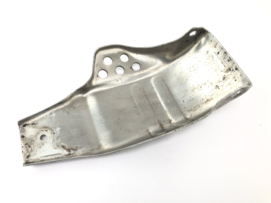 Honda FMX 650 RD12 [2006] - Motorbeskyttelse underkjøringsbeskyttelse motorbeskyttelsesplate