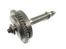 Kawasaki VN 1600 Classic VNT60A [2007] - Startaksel starterakselgir-1