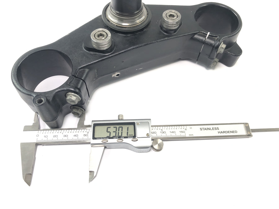 Aprilia RSV 1000 RP Mille [2001] - nedre gaffelbro