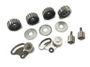 Ducati Monster M600 [1995] - Avbøyningsrulle Ritzel Rolleuge Set Camshaft-2