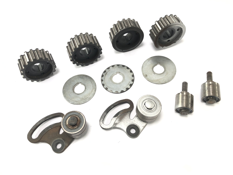 Ducati Monster M600 [1995] - Avbøyningsrulle Ritzel Rolleuge Set Camshaft