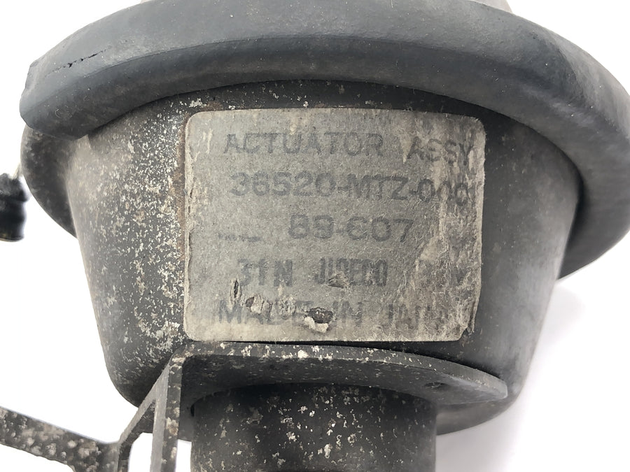 Honda GL 1500 Goldwing SC22 [1993] - Cruise control vakuum kan aktuator assy cruise