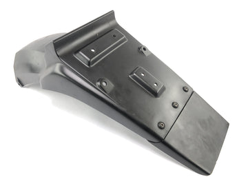 BMW K 1100 LT 100 [1994] - Lisensplate Holder Fender Fendere bak - 0
