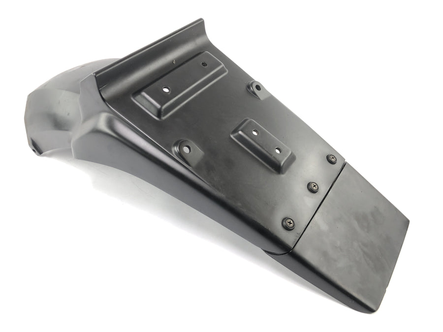 BMW K 1100 LT 100 [1994] - Lisensplate Holder Fender Fendere bak