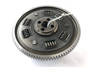 Kawasaki GPZ 1000 RX [1987] - Clutch clutch kurv clutch nav-6