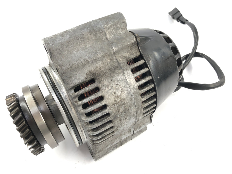 Suzuki GSX R 1100 GV73B [1990] - Generator
