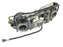 HONDA VTR 1000 SP 1 SC45 [2001] - Gassventilenhet injeksjonssystem gassventil-1