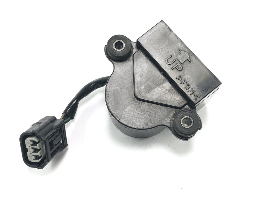 Honda CBR 1000 RR SC59 [2008] - Tiltsensor, fallsensor, utkoblingssensor, tiltsensor