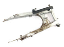 Honda XL 250 R MD03 [1993] - Svingarm bakre svingarm Pro-Link svingarm-2