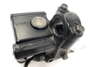 Yamaha DT 125 DE06 [2005] - Bremsespoke håndbremspumpe-3