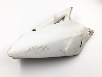 Suzuki RM Z 250 RJ41A [2007] - Sidedeksel høyre sidepanel