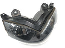 Kawasaki ZRX 1200 S ZRT20A [2002] - Hovedlykter i frontlampen Hovedlykter-1