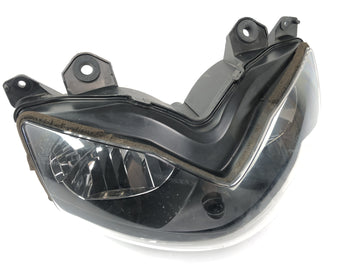 Kawasaki ZRX 1200 S ZRT20A [2002] - Hovedlykter i frontlampen Hovedlykter