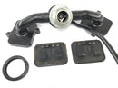 Kawasaki ZRX 1200 S ZRT20A [2002] - Vakuumventilmembranventilinntaksventil-4