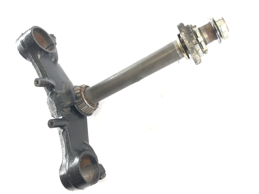 Honda Goldwing GL 1100 SC02 [1980] - Fork Bridge nedenfor