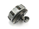 Yamaha WR 125 X DE07 [2010] - Clutch clutch kurv clutch pakke-1