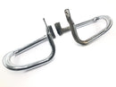 Honda GL 1500 Goldwing SC22 [1993] - bakre crashbar par krom crash bars-4
