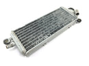 Yamaha DT 125 R DE03 [2000] - Radiator vannkjøler radiator kjølesystem-4