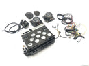 BMW K 1100 LT 100 [1994] - Radio Sound System høyttaler Kabelsett Kit-3