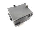 Triumph Adventurer 900 T309RT [1998] - Batteriboks batteriholder batterirom-1