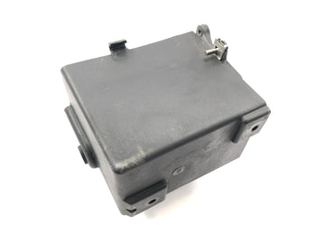 Triumph Adventurer 900 T309RT [1998] - Batteriboks batteriholder batterirom