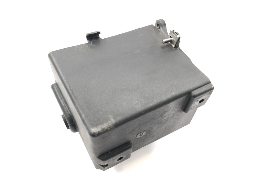 Triumph Adventurer 900 T309RT [1998] - Batteriboks batteriholder batterirom