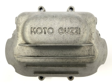 Moto Guzzi V 1000 VG [1980] - Ventillokk til høyre